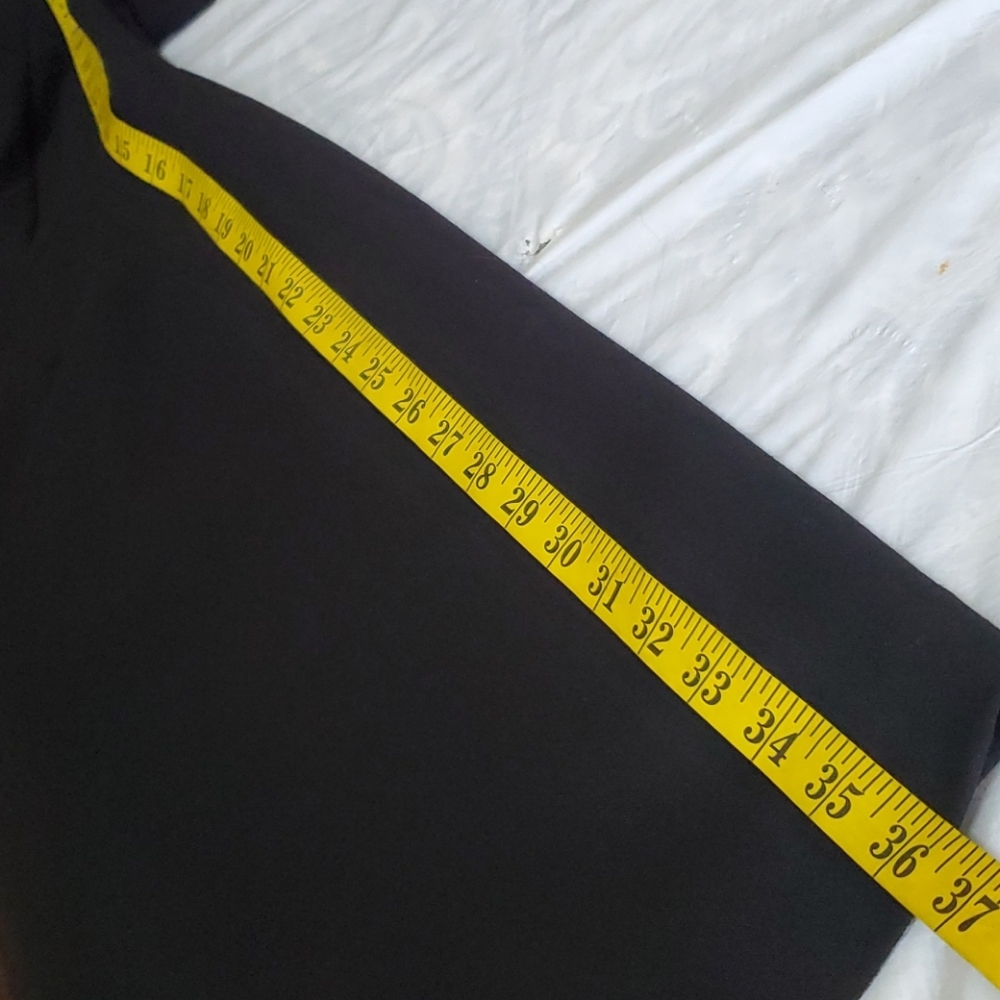 GAP WORK DRESS SIZE 2 - Picture 13 of 13